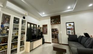 3 chambres Maison a vendre à Bang Mae Nang, Nonthaburi 