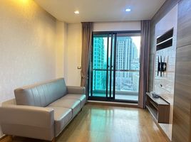 1 Bedroom Apartment for rent at The Address Sathorn, Si Lom