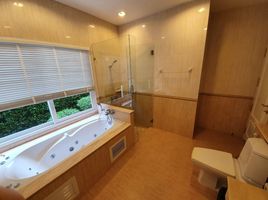 3 Bedroom House for rent at Siam Royal View, Nong Prue