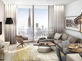 2 बेडरूम अपार्टमेंट for sale at Vida Residences Dubai Mall , 