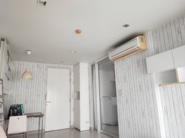 1 Schlafzimmer Appartement zu vermieten im The Room Sukhumvit 64, Bang Chak