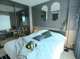 1 Schlafzimmer Wohnung zu vermieten im Life One Wireless, Lumphini, Pathum Wan