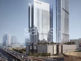 2 बेडरूम अपार्टमेंट for sale at Vida Residences Dubai Mall , 