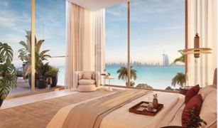 2 chambres Appartement a vendre à The Crescent, Dubai Ellington Beach House