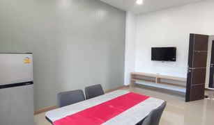 1 chambre Appartement a vendre à Rawai, Phuket Baan Sai Yuan Residence