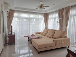 4 Schlafzimmer Villa zu verkaufen im Q House Villa Nakorn Ping, Wat Ket, Mueang Chiang Mai, Chiang Mai