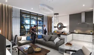 1 Habitación Apartamento en venta en Oasis Residences, Abu Dhabi Oasis 2