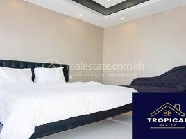 1 Bedroom Apartment for rent at 1 Bedroom Apartment In Beng Trobeak, Tonle Basak