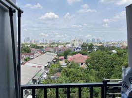 1 Schlafzimmer Appartement zu verkaufen im The Series tiwanon, Laem Fa Pha, Phra Samut Chedi, Samut Prakan