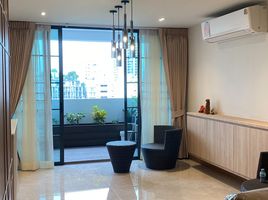 3 Bedroom Apartment for rent at D.S. Tower 2 Sukhumvit 39, Khlong Tan Nuea, Watthana