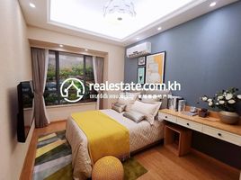 1 Schlafzimmer Appartement zu verkaufen im R&F CITY : One Bedroom Apartment for sale, Chak Angrae Leu, Mean Chey