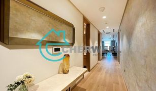 4 Bedrooms Penthouse for sale in City Of Lights, Abu Dhabi One Reem Island