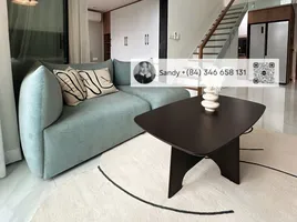 2 Bedroom Condo for rent at The Metropole Thu Thiem, An Khanh