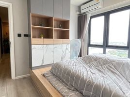 2 Schlafzimmer Wohnung zu verkaufen im The Key Rama 3, Bang Khlo, Bang Kho Laem