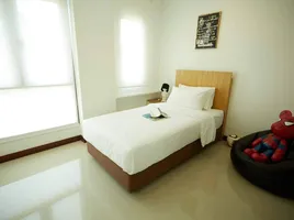 3 Schlafzimmer Appartement zu vermieten im Thavee Yindee Residence, Khlong Tan Nuea