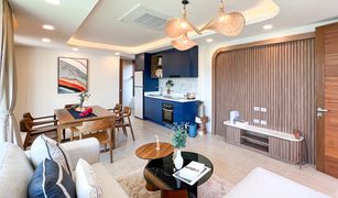 2 chambres Villa a vendre à Si Sunthon, Phuket 