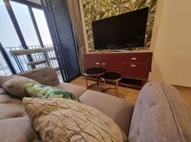 1 Schlafzimmer Appartement zu vermieten im Ashton Chula-Silom, Si Phraya