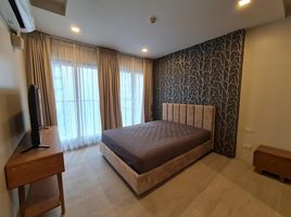 2 Schlafzimmer Appartement zu vermieten im Noble Ploenchit, Lumphini