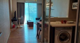 Available Units at Tidy Deluxe Sukhumvit 34