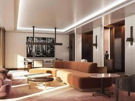 4 Bedroom Penthouse for sale at Dorchester Collection Dubai, DAMAC Towers by Paramount, Business Bay, Dubai