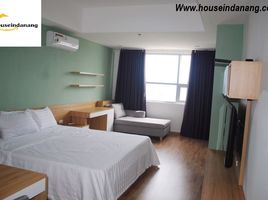 2 Schlafzimmer Appartement zu vermieten im Blooming Tower Danang, Thuan Phuoc, Hai Chau, Da Nang