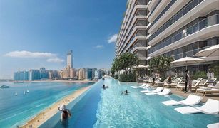 Квартира, 1 спальня на продажу в EMAAR Beachfront, Дубай Address The Bay