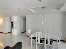 3 Bedroom Condo for rent at Asoke Towers, Khlong Toei Nuea