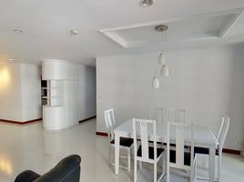 3 спален Кондо в аренду в Asoke Towers, Khlong Toei Nuea