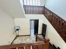 4 Bedroom House for rent in The Commons, Khlong Tan Nuea, Khlong Tan Nuea