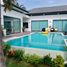 4 Bedroom Villa for rent in Phuket Town, Phuket, Rawai, Phuket Town