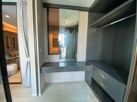 1 Bedroom Condo for rent at Life One Wireless, Lumphini