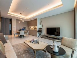 1 Bedroom Apartment for rent at Sindhorn Tonson , Lumphini