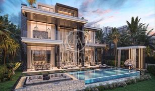 6 Bedrooms Villa for sale in , Dubai Venice