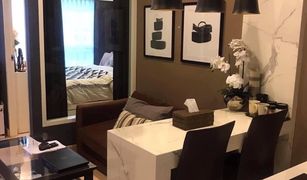 1 Bedroom Condo for sale in Khlong Ton Sai, Bangkok The Viva Condo Sathorn-taksin