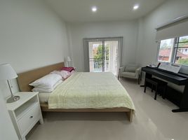 3 Bedroom House for sale in Market Tha Rua, San Pu Loei, San Pu Loei