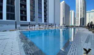 1 Bedroom Apartment for sale in Shams Abu Dhabi, Abu Dhabi The Bridges