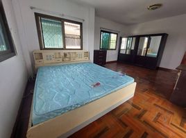 3 Schlafzimmer Haus zu vermieten im Pimanchon 2, Nai Mueang