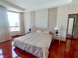 2 Schlafzimmer Wohnung zu vermieten im President Place, Lumphini