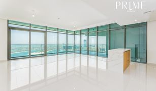 Квартира, 3 спальни на продажу в EMAAR Beachfront, Дубай Beach Vista