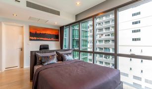2 Bedrooms Condo for sale in Khlong Toei Nuea, Bangkok The Room Sukhumvit 21
