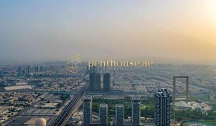 World Trade Centre Residence, दुबई One Za'abeel में 5 बेडरूम पेंटहाउस बिक्री के लिए