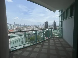 2 Schlafzimmer Wohnung zu verkaufen im Chatrium Residence Riverside, Wat Phraya Krai, Bang Kho Laem