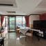 2 Bedroom Apartment for sale at Jomtien Plaza Condotel, Nong Prue