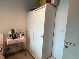 1 Schlafzimmer Appartement zu verkaufen im Life Asoke Rama 9, Makkasan