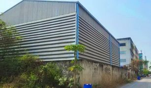 1 Bedroom Warehouse for sale in Pracha Thipat, Pathum Thani 