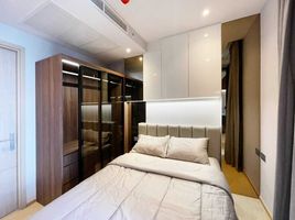 1 Bedroom Condo for rent at Ashton Asoke - Rama 9, Din Daeng