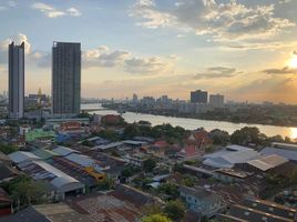 1 Schlafzimmer Wohnung zu verkaufen im Chapter One Flow Bangpo, Bang Sue, Bang Sue, Bangkok