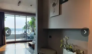 1 Bedroom Condo for sale in Bang Lamphu Lang, Bangkok Watermark Chaophraya