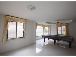 3 Bedroom House for sale at Orchid Villa Bangna-Trad, Bang Sao Thong, Bang Sao Thong