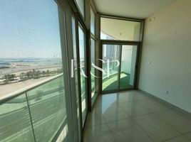 1 Schlafzimmer Appartement zu verkaufen im Beach Towers, Shams Abu Dhabi, Al Reem Island, Abu Dhabi